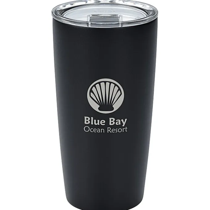 MiiR Vacuum Tumbler - 16 oz - Laser Engraved
