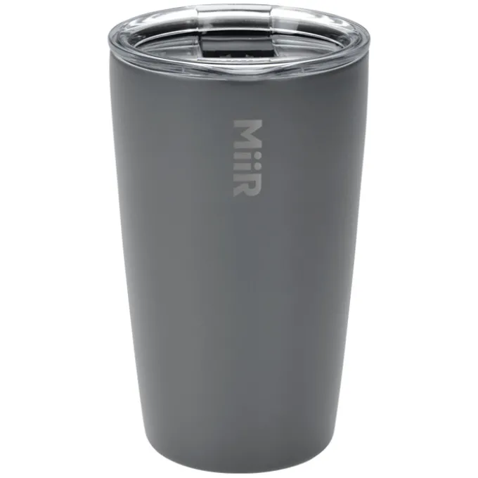 MiiR Vacuum Tumbler - 12 oz - Laser Engraved
