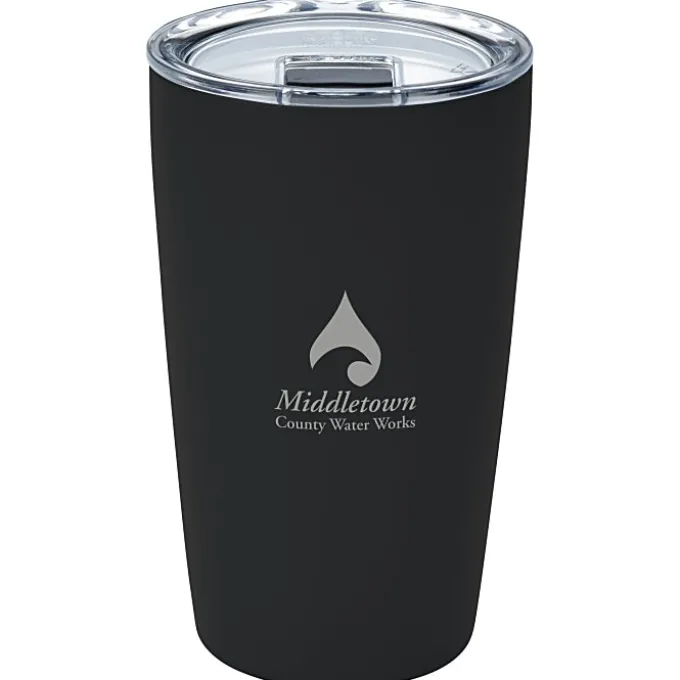MiiR Vacuum Tumbler - 12 oz - Laser Engraved