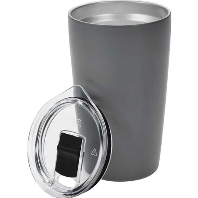 MiiR Vacuum Tumbler - 12 oz - Laser Engraved