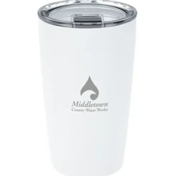 MiiR Vacuum Tumbler - 12 oz - Laser Engraved