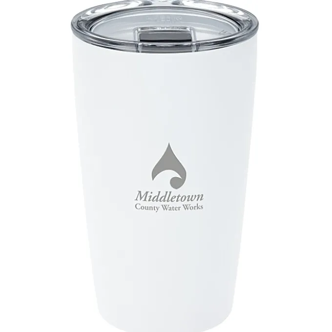 MiiR Vacuum Tumbler - 12 oz - Laser Engraved