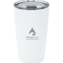 MiiR Vacuum Tumbler - 12 oz - Laser Engraved