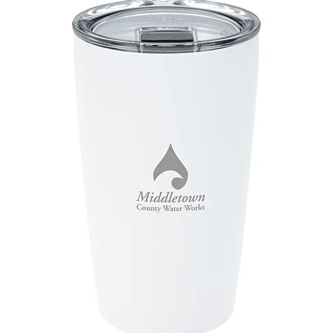 MiiR Vacuum Tumbler - 12 oz - Laser Engraved