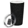 MiiR Vacuum Tumbler - 12 oz - Speckled - Laser Engraved
