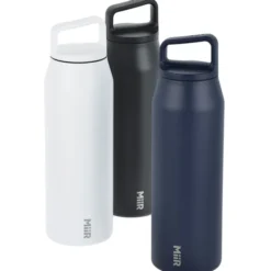 MiiR Wide Mouth Vacuum Bottle - 32 oz