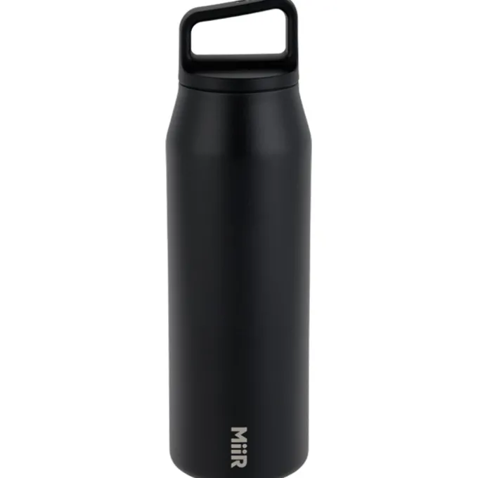 MiiR Wide Mouth Vacuum Bottle - 32 oz
