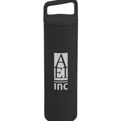 MiiR Wide Mouth Vacuum Bottle - 20 oz - Laser Engraved