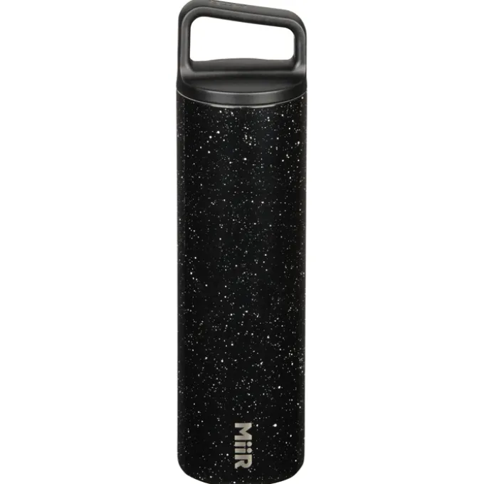 MiiR Wide Mouth Vacuum Bottle - 20 oz - Speckled