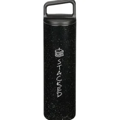 MiiR Wide Mouth Vacuum Bottle - 20 oz - Speckled
