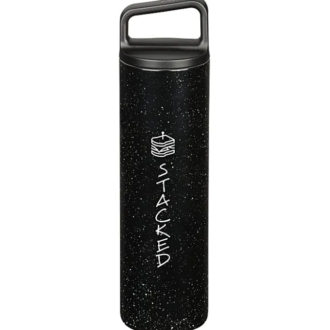 MiiR Wide Mouth Vacuum Bottle - 20 oz - Speckled