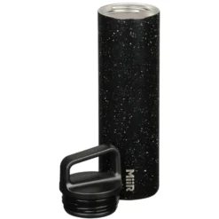 MiiR Wide Mouth Vacuum Bottle - 20 oz - Speckled