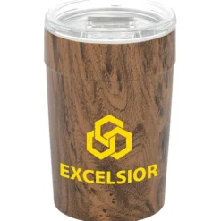 Milano Vacuum Tumbler - 12 oz.