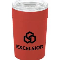 Milano Vacuum Tumbler - 12 oz.