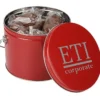Milk Chocolate S'Mores Tin