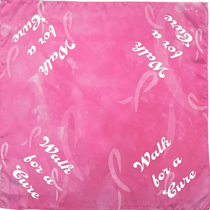 Mimic Extra Large Slip Scarf - 35 inches x 35 inches