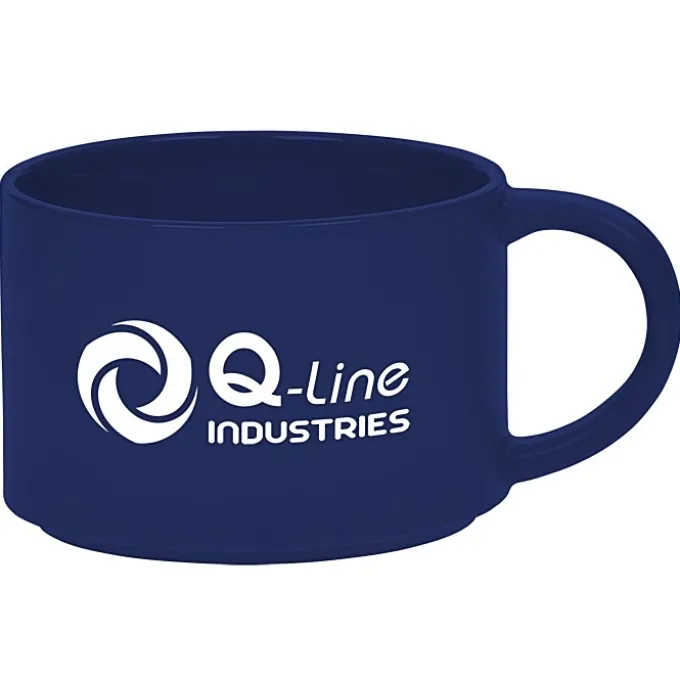 Minestra Coffee Mug - 20 oz