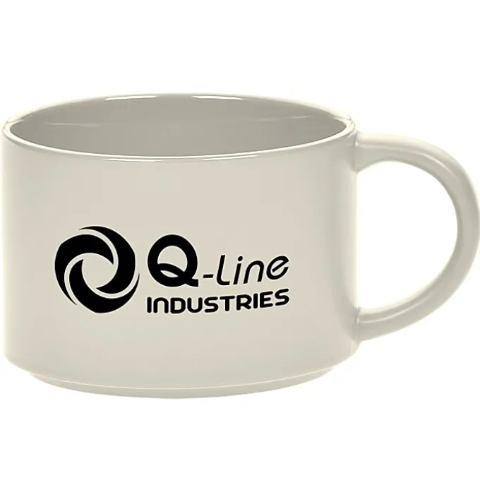 Minestra Coffee Mug - 20 oz