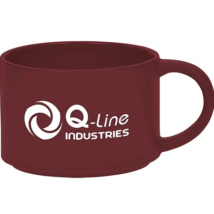 Minestra Coffee Mug - 20 oz