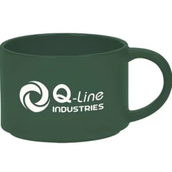 Minestra Coffee Mug - 20 oz