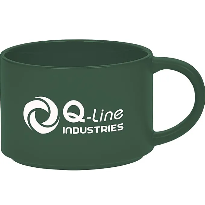 Minestra Coffee Mug - 20 oz