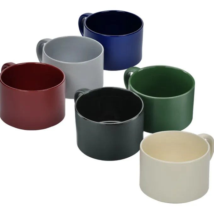 Minestra Coffee Mug - 20 oz