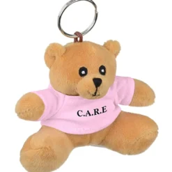 Mini Bear Keychain