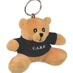 Mini Bear Keychain