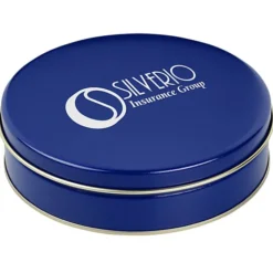 Mini Chocolate Chip Cookie Tin - Small