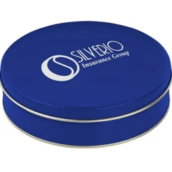 Mini Chocolate Chip Cookie Tin - Small