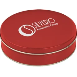 Mini Chocolate Chip Cookie Tin - Small