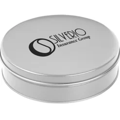 Mini Chocolate Chip Cookie Tin - Small