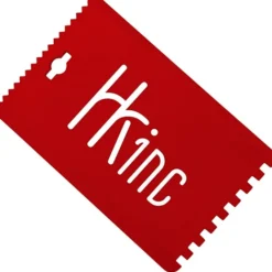 Mini Credit Card Ice Scraper