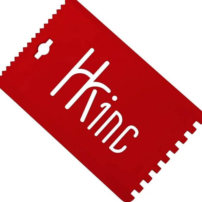 Mini Credit Card Ice Scraper