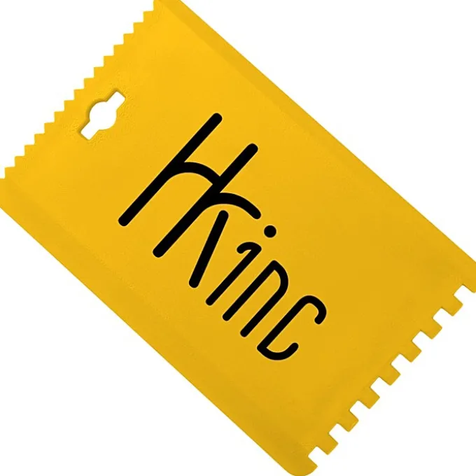 Mini Credit Card Ice Scraper