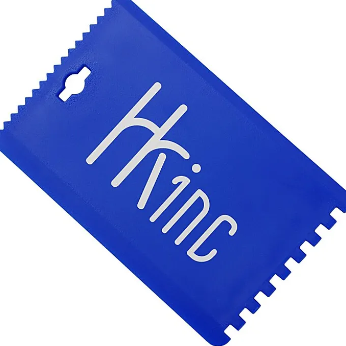 Mini Credit Card Ice Scraper