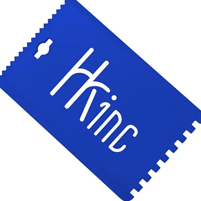Mini Credit Card Ice Scraper