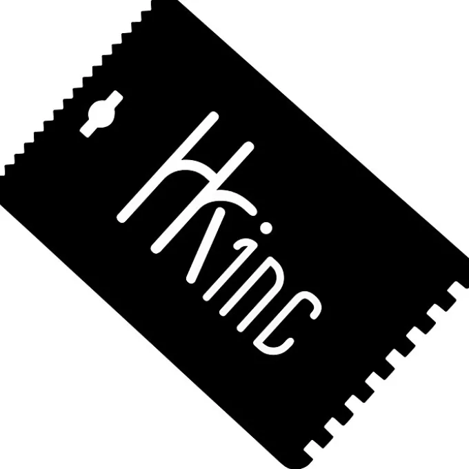 Mini Credit Card Ice Scraper