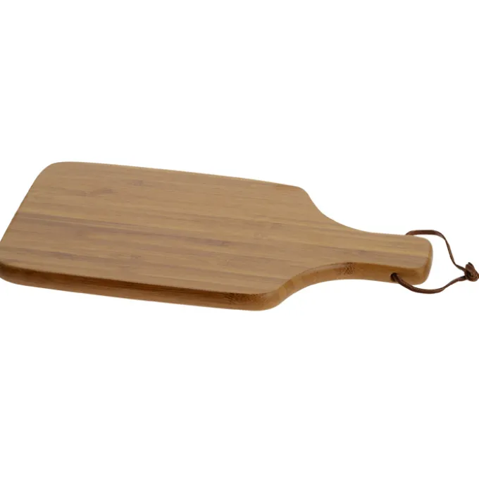 Mini Everyday Bamboo Cutting Board