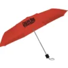 Mini Folding Umbrella - 42-inch Arc