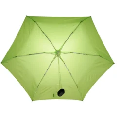 Mini Folding Umbrella with EVA Case - 37-inch Arc - 24 hr