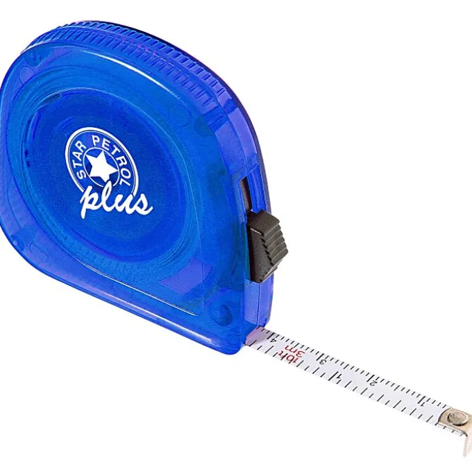 Mini 10-foot Tape Measure