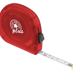 Mini 10-foot Tape Measure
