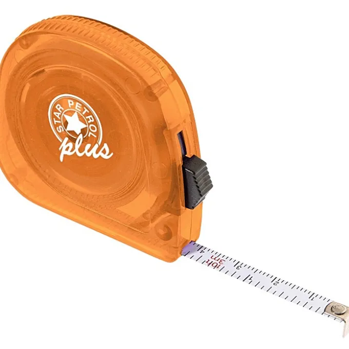 Mini 10-foot Tape Measure
