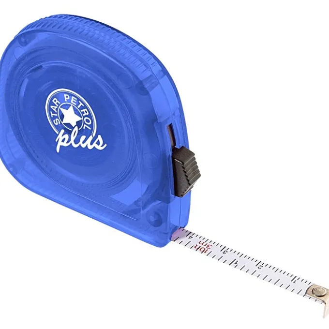 Mini 10-foot Tape Measure