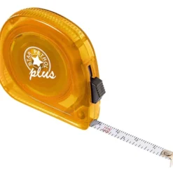 Mini 10-foot Tape Measure - 24 hr