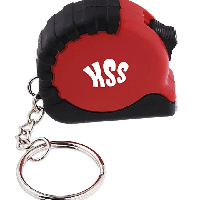 Mini Grip Tape Measure