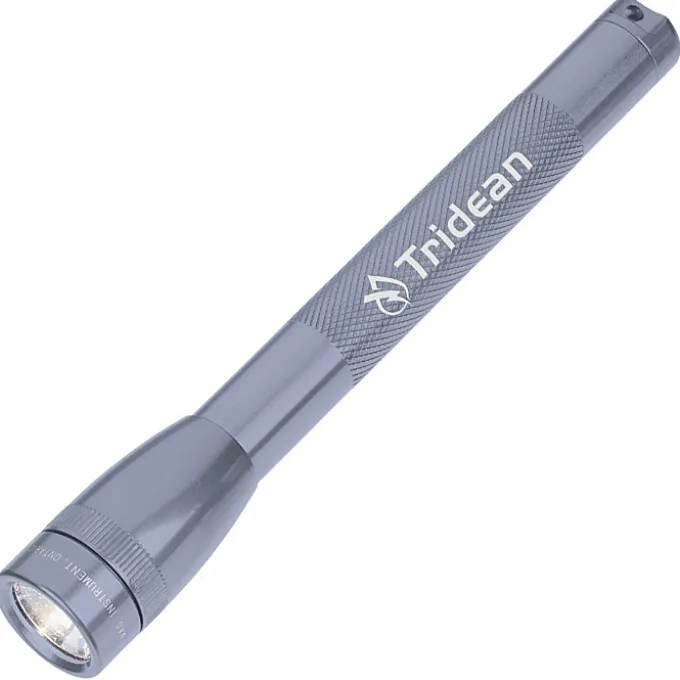 Mini Maglite Flashlight - 5 inches