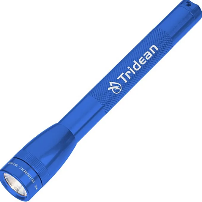 Mini Maglite Flashlight - 5 inches