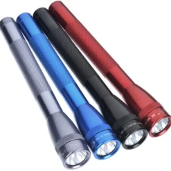 Mini Maglite Flashlight - 5 inches